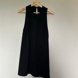 Black American Apparel Dress - S